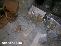 Meixner Test