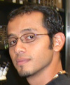 Carlos Rojas