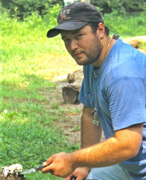 Adam W. Rollins