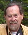 James Cavender