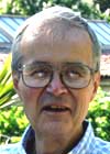 Edward Haskins