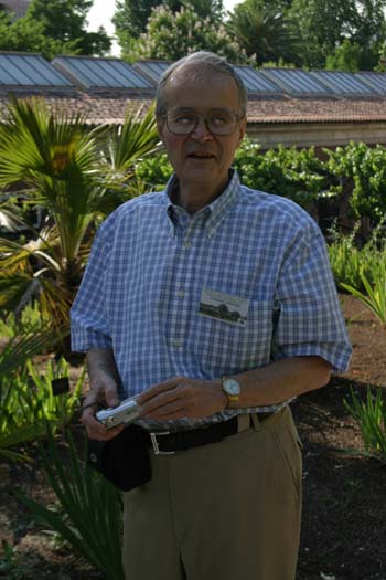 Edward Haskins