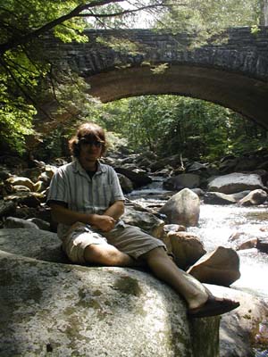 Eli Bozeman