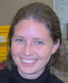 Stacy Mahony